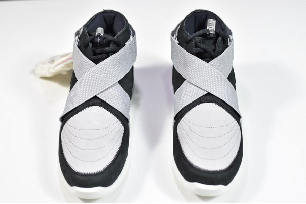 Nike Air Fear Of God FOG Black Gray