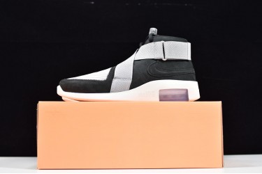 Nike Air Fear Of God FOG Black Gray