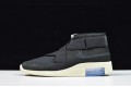 Nike Air Fear Of God FOG "Black" Black White AT8087-002