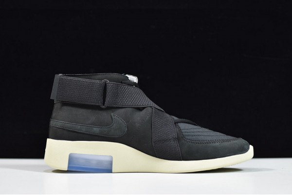 Nike Air Fear Of God FOG "Black" Black White AT8087-002