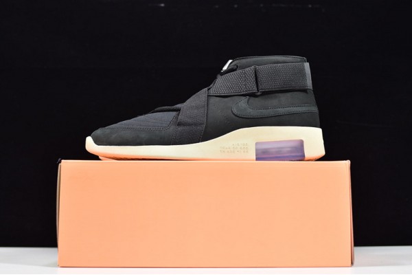 Nike Air Fear Of God FOG "Black" Black White AT8087-002