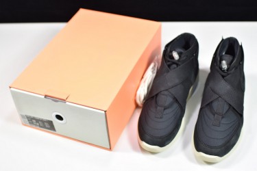 Nike Air Fear Of God FOG "Black" Black White AT8087-002