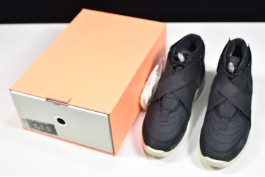 Nike Air Fear Of God FOG "Black" Black White AT8087-002