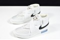 Nike Air Fear Of God FOG "Light Bone" White Black AT8087-001