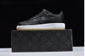 Clot x Nike Air Force 1 Black Silk Black White CZ3986-001