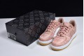 Clot x Nike Air Force 1 Pink White