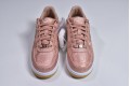 Clot x Nike Air Force 1 Pink White