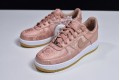 Clot x Nike Air Force 1 Pink White