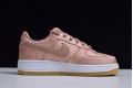 Clot x Nike Air Force 1 Pink White