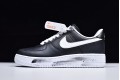 Peaceminusone x Nike Air Force 1 Low Para-Noise Black White AQ3692-001