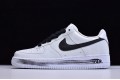 Peaceminusone x Nike Air Force 1 Low Para-Noise 2.0 White Black DD3223-100