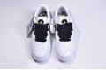 Peaceminusone x Nike Air Force 1 Low Para-Noise 2.0 White Black DD3223-100