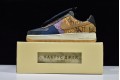 Travis Scott x Nike Air Force 1 Cactus Jack Black Brown CN2405-900