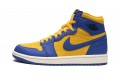 Nike Air Jordan 1 High (W) Reverse Laney FD2596-700 Shoes