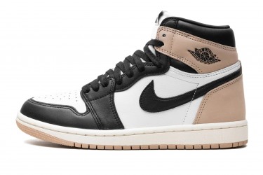 Nike Air Jordan 1 High OG (W) Latte FD2596-021 Shoes