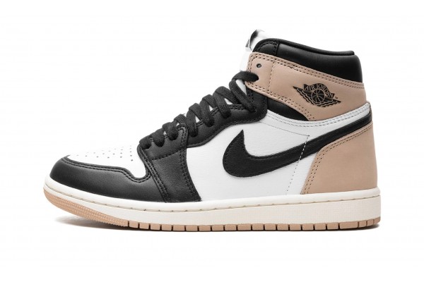 Nike Air Jordan 1 High OG (W) Latte FD2596-021 Shoes