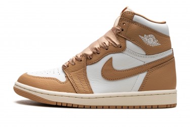 Nike Air Jordan 1 High OG (W) Praline FN6622-201 Shoes