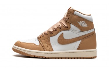 Nike Air Jordan 1 High OG (W) Praline FN6622-201 Shoes