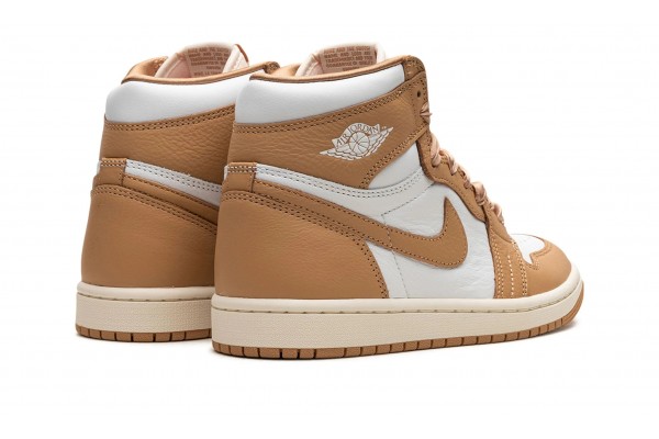 Nike Air Jordan 1 High OG (W) Praline FN6622-201 Shoes