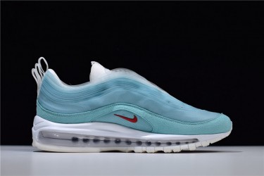 Nike Air Max 97 "SH Kaleidoscope" Blue Red CI1508-400