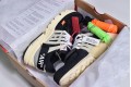 Off-White x Nike Air Presto 2.0 "Black" Black White AA3830-002