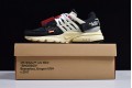 Off-White x Nike Air Presto 2.0 "Black" Black White AA3830-002