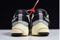 Off-White x Nike Air Presto 2.0 "Black" Black White AA3830-002