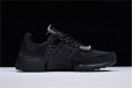 Off-White x Nike Air Presto 2.0 "Black" Black White AA3830-002