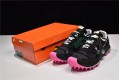 Off-White x Nike Air Zoom Terra Kiger Black Pink CD8179-001