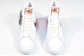 Nike Blazer Mid 77 Vintage Have A Good Game White Black Rainbow DC3280-101