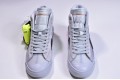 Off-White x Nike Blazer Mid Queen Purple Black AA3832-002