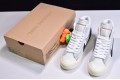 Off-White x Nike Blazer Mid The Ten White Black AA3832-100