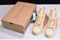 Off-White x Nike Blazer Mid All Hallows Eve Yellow Orange AA3832-700