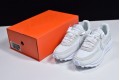 Sacai x Nike LVD Waffle Daybreak White Nylon Triple White BV0073-101