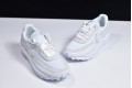 Sacai x Nike LVD Waffle Daybreak White Nylon Triple White BV0073-101