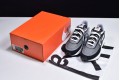 Sacai x Nike LVD Waffle Daybreak Dark Grey Black White BV0073-001