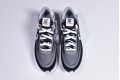 Sacai x Nike LVD Waffle Daybreak Dark Grey Black White BV0073-001