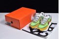 Sacai x Nike LVD Waffle Daybreak Green Gusto Green Yellow BV0073-300