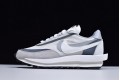 Sacai x Nike LVD Waffle Daybreak White Gray BV00730-100