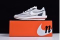 Sacai x Nike LVD Waffle Daybreak White Gray BV00730-100