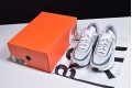 Sacai x Nike LVD Waffle Daybreak White Gray BV00730-100