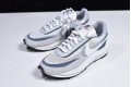 Sacai x Nike LVD Waffle Daybreak White Gray BV00730-100