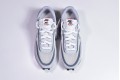 Sacai x Nike LVD Waffle Daybreak White Gray BV00730-100