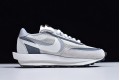 Sacai x Nike LVD Waffle Daybreak White Gray BV00730-100