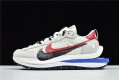 Sacai x Nike Vapor Waffle 3.0 Sail White Black Red CV1363-100