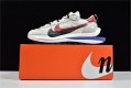 Sacai x Nike Vapor Waffle 3.0 Sail White Black Red CV1363-100