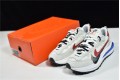 Sacai x Nike Vapor Waffle 3.0 Sail White Black Red CV1363-100