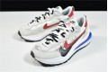 Sacai x Nike Vapor Waffle 3.0 Sail White Black Red CV1363-100