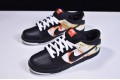 Nike Dunk SB Low Pro Raygun Tie-Dye Black Yellow BQ6832-001