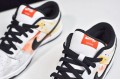 Nike Dunk SB Low Pro Raygun Tie-Dye White Yellow Orange BQ6832-101